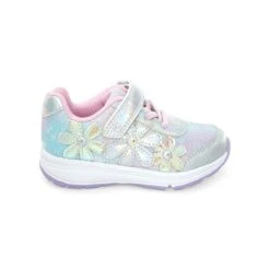 Kids Stride Rite Sr Lighted Glimmer Inf -Smart Shoes World BG013603 2 2