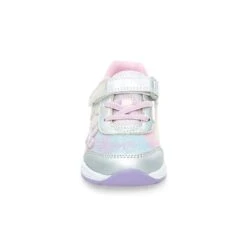 Kids Stride Rite Sr Lighted Glimmer Inf -Smart Shoes World BG013603 3 2