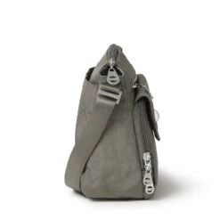 Women's Baggallini Calais Rfid Crossbody -Smart Shoes World CAL532 B0865 7 051922203433