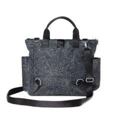 Unisex Baggallini 3 In 1 Convertible Backpack -Smart Shoes World CBP407 B0942 5 062422073545