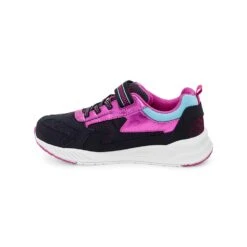 Kids Stride Rite Lighted Cosmic Pre -Smart Shoes World CG014205 3 062322194828