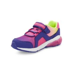 Kids Stride Rite M2p Lumi Bounce -Smart Shoes World CG030204 2 041423031611