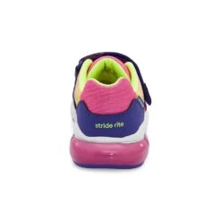 Kids Stride Rite M2p Lumi Bounce -Smart Shoes World CG030204 5 041423031611