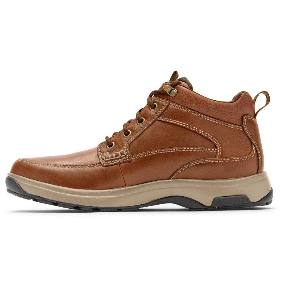 Men's Dunham 8000 Mid Boot 4 Men's Dunham 8000 Mid Boot - Image 2