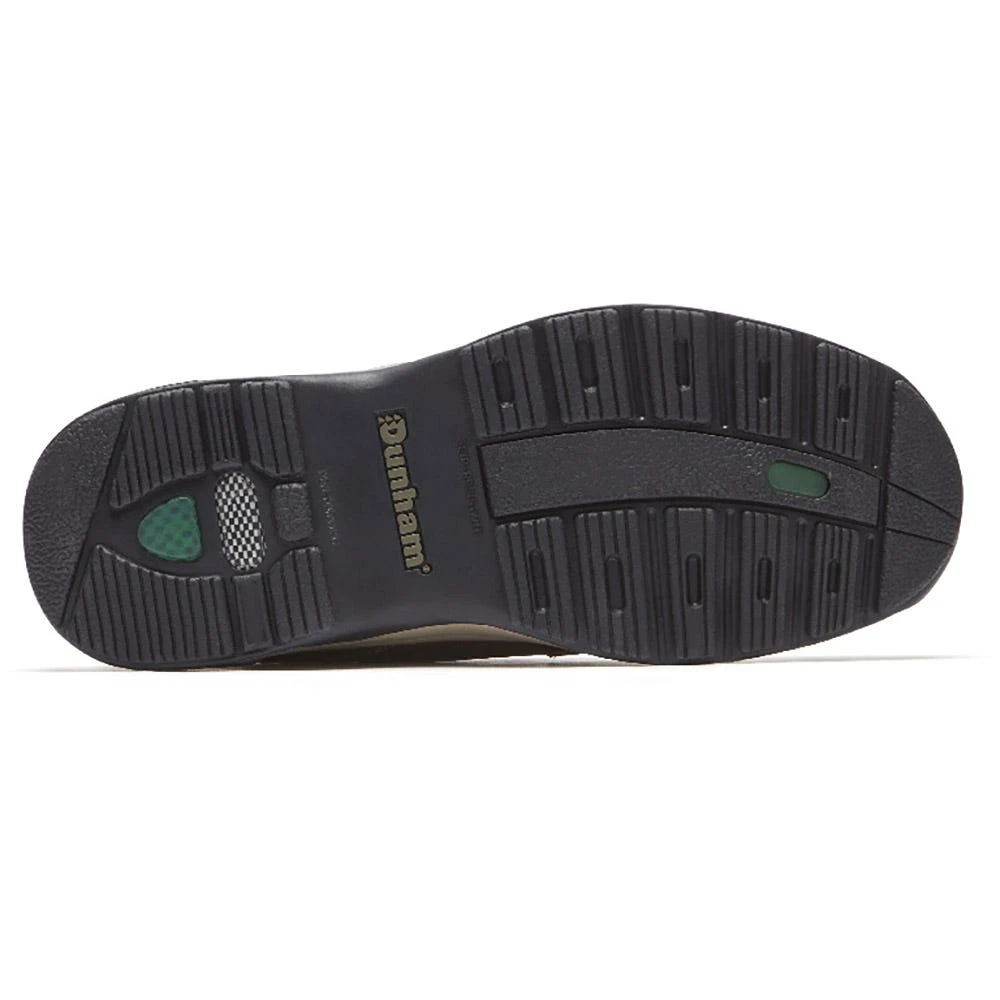 Men's Dunham 8000 Mid Boot 7 Men's Dunham 8000 Mid Boot - Image 5