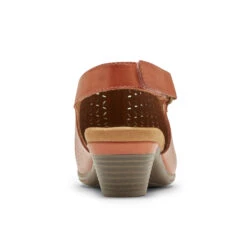 Women's Cobb Hill Ch Laurel Slingback -Smart Shoes World CH9178 4 9