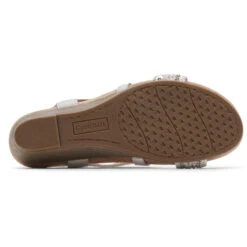 Women's Cobb Hill Ch Hollywood Sling -Smart Shoes World CI0446 6 21