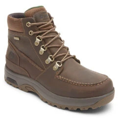 Men's Dunham 8000 Works Moc Boot