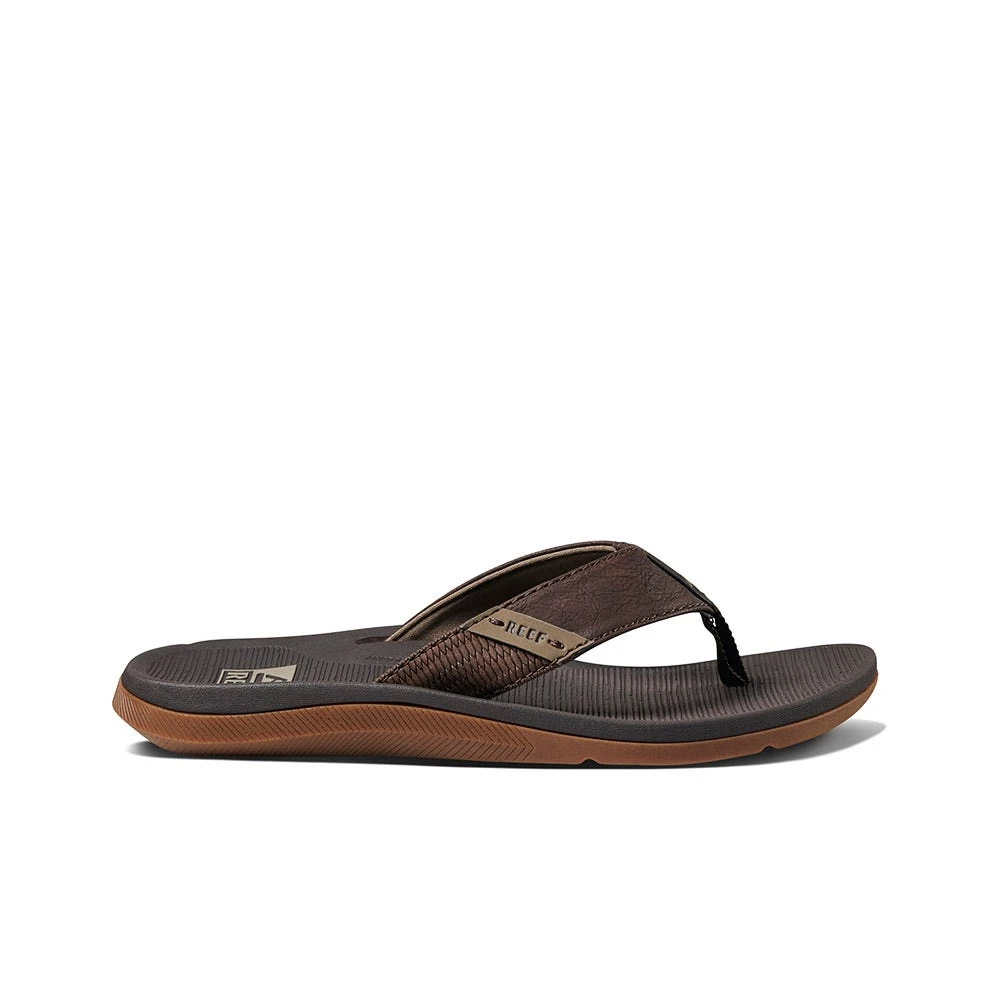 Men's Reef Reef Santa Ana 4 Men's Reef Reef Santa Ana - Image 2