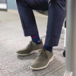 Men's Rockport Total Motion City -Smart Shoes World CI5901 8 122022173808