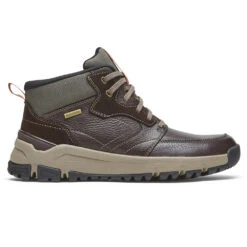 Men's Dunham Glastonbury Mid Boot -Smart Shoes World CI6247 7 052522161829