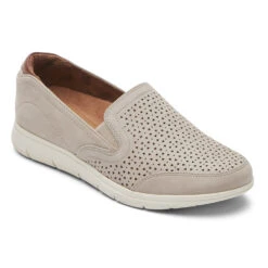 Women's Cobb Hill Lidia Slip On -Smart Shoes World CJ0936 121022062538 1