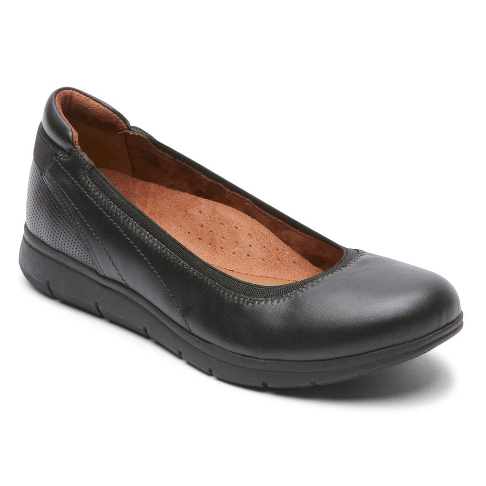 Women's Cobb Hill Lidia Ballet 7 Women's Cobb Hill Lidia Ballet - Image 5