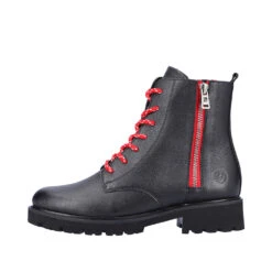 Women's Remonte Dorndorf Marusha 98 -Smart Shoes World D8698 01 3 052522135158