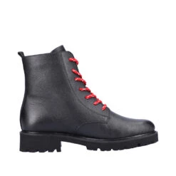 Women's Remonte Dorndorf Marusha 98 -Smart Shoes World D8698 01 7 052522135158