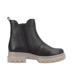 Women's Remonte Dorndorf Marusha 84 -Smart Shoes World D8984 01 7 051623060026