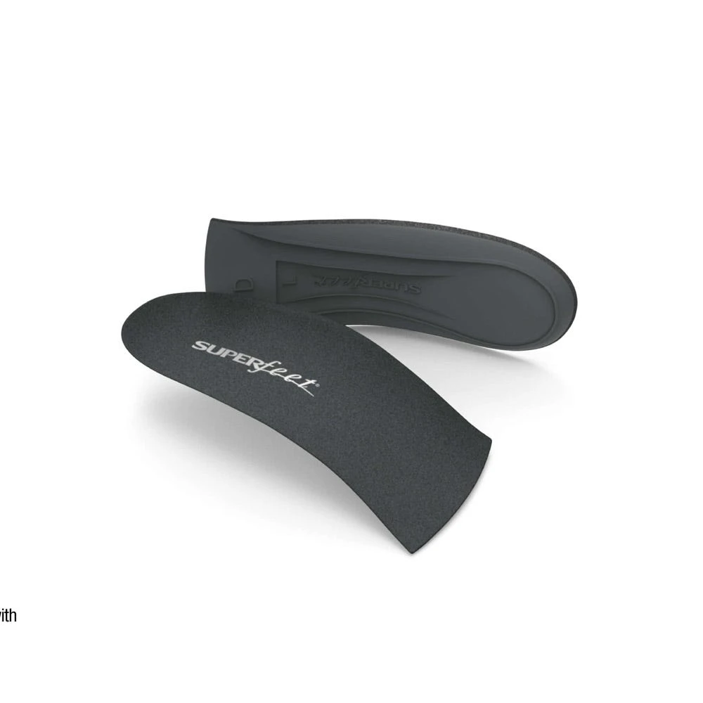 Unisex Deluxe High Arch/High Impact By Superfeet 4 Unisex Deluxe High Arch/High Impact By Superfeet - Image 2
