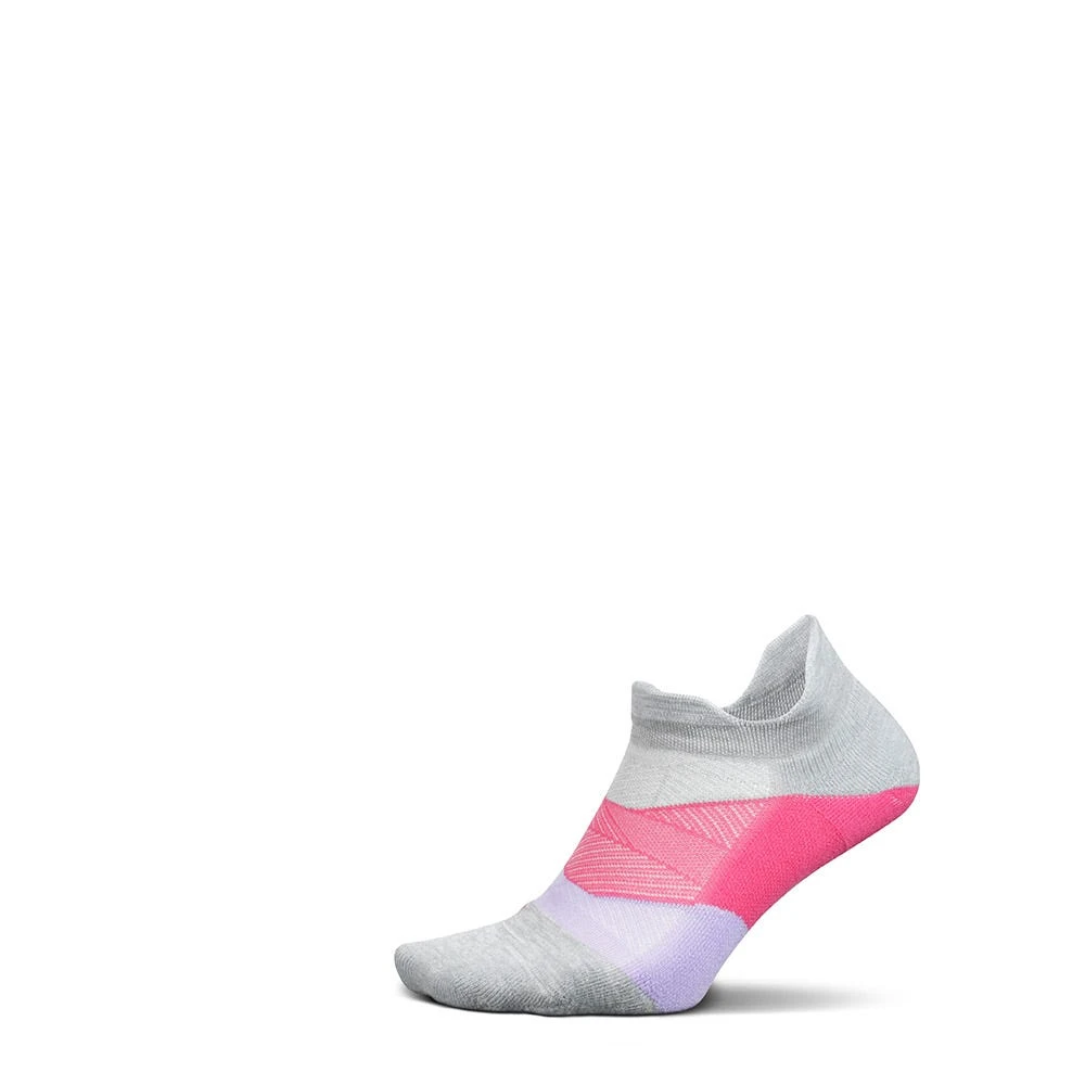 Women's Feetures Elite Light Cushion No Show Tab 6 Women's Feetures Elite Light Cushion No Show Tab - Image 4