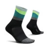 Unisex Feetures Elite Light Cushion Mini Crew