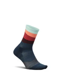 Unisex Feetures Trail Max Cushion Mini Crew 13 Unisex Feetures Trail Max Cushion Mini Crew -Smart Shoes World EC902641 060723195634