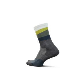 Women's Feetures Trail Max Cushion Mini Crew 10 Women's Feetures Trail Max Cushion Mini Crew -Smart Shoes World EC902642 4 060723195636