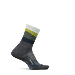 Women's Feetures Trail Max Cushion Mini Crew 12 Women's Feetures Trail Max Cushion Mini Crew -Smart Shoes World EC902642 7 060723195721