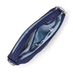 Women's Baggallini Five Blocks Crossbody 13 Women's Baggallini Five Blocks Crossbody -Smart Shoes World FBC526 867 5