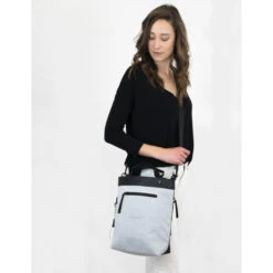 Women's Sherpani Geo Anti Theft -Smart Shoes World GEOATSTR 8