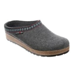 Unisex Gz Grizzly Classic By Haflinger -Smart Shoes World GZ14 061822032732