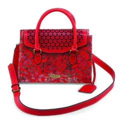 Women's Spring Step Hb Galexia Csmc -Smart Shoes World HB GALEXIA CSMC RDM 020823173801