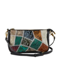 Women's Spring Step Hb Patches -Smart Shoes World HB PATCHES BM 020823173712