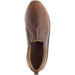 Men's Merrell Jungle Moc Crafted -Smart Shoes World J003087 8 052522125041