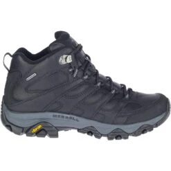 Men's Merrell Moab 3 Prime Mid Wp -Smart Shoes World J035761W 7 052622022305