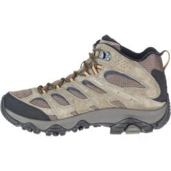 Men's Merrell Moab 3 Mid Gtx -Smart Shoes World J035795W 1 1