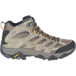 Men's Merrell Moab 3 Mid Gtx -Smart Shoes World J035795W 2 1