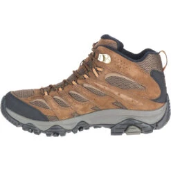 Men's Merrell Moab 3 Mid Wp -Smart Shoes World J035839W 1 6