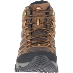 Men's Merrell Moab 3 Mid Wp -Smart Shoes World J035839W 3 6