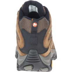 Men's Merrell Moab 3 Mid Wp -Smart Shoes World J035839W 4 6