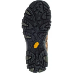 Men's Merrell Moab 3 Mid Wp