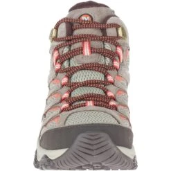 Women's Merrell Moab 3 Mid Wp -Smart Shoes World J035848W 3 4
