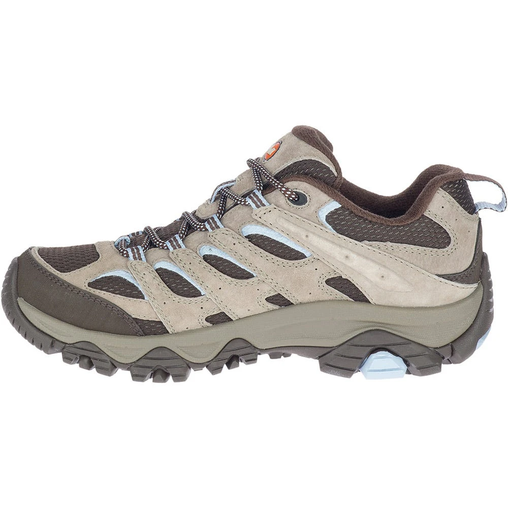 Women's Merrell Moab 3 Wp 8 Women's Merrell Moab 3 Wp - Image 6