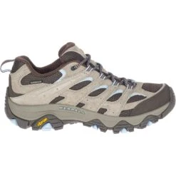 Women's Merrell Moab 3 Wp 12 Women's Merrell Moab 3 Wp -Smart Shoes World J035856W 2 8