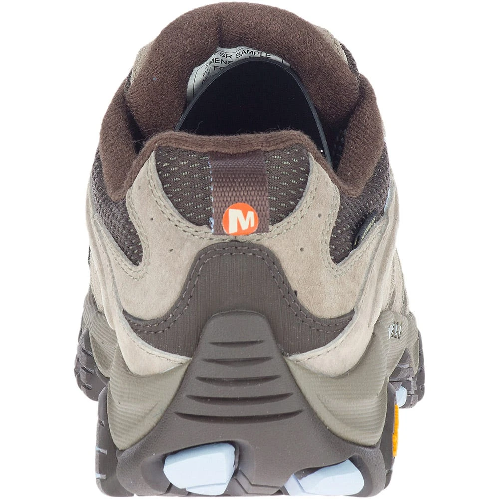 Women's Merrell Moab 3 Wp 5 Women's Merrell Moab 3 Wp - Image 3