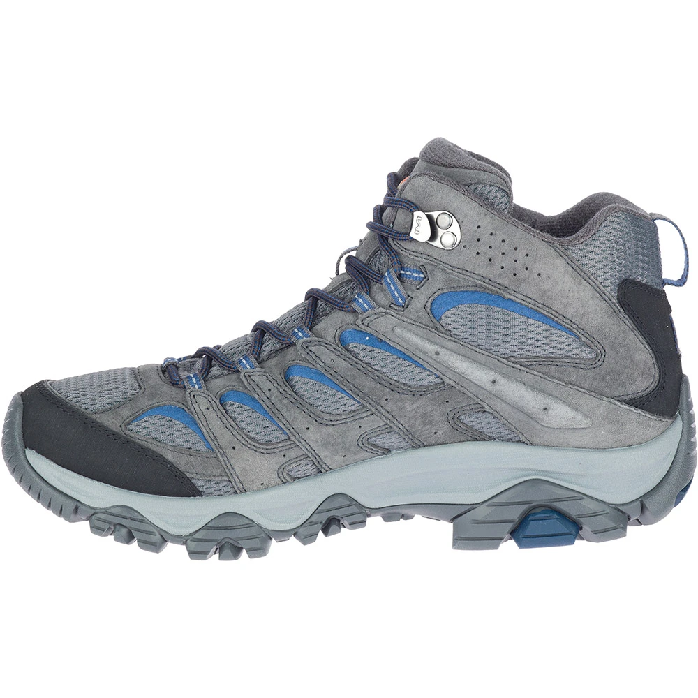 Men's Merrell Moab 3 Mid 8 Men's Merrell Moab 3 Mid - Image 6