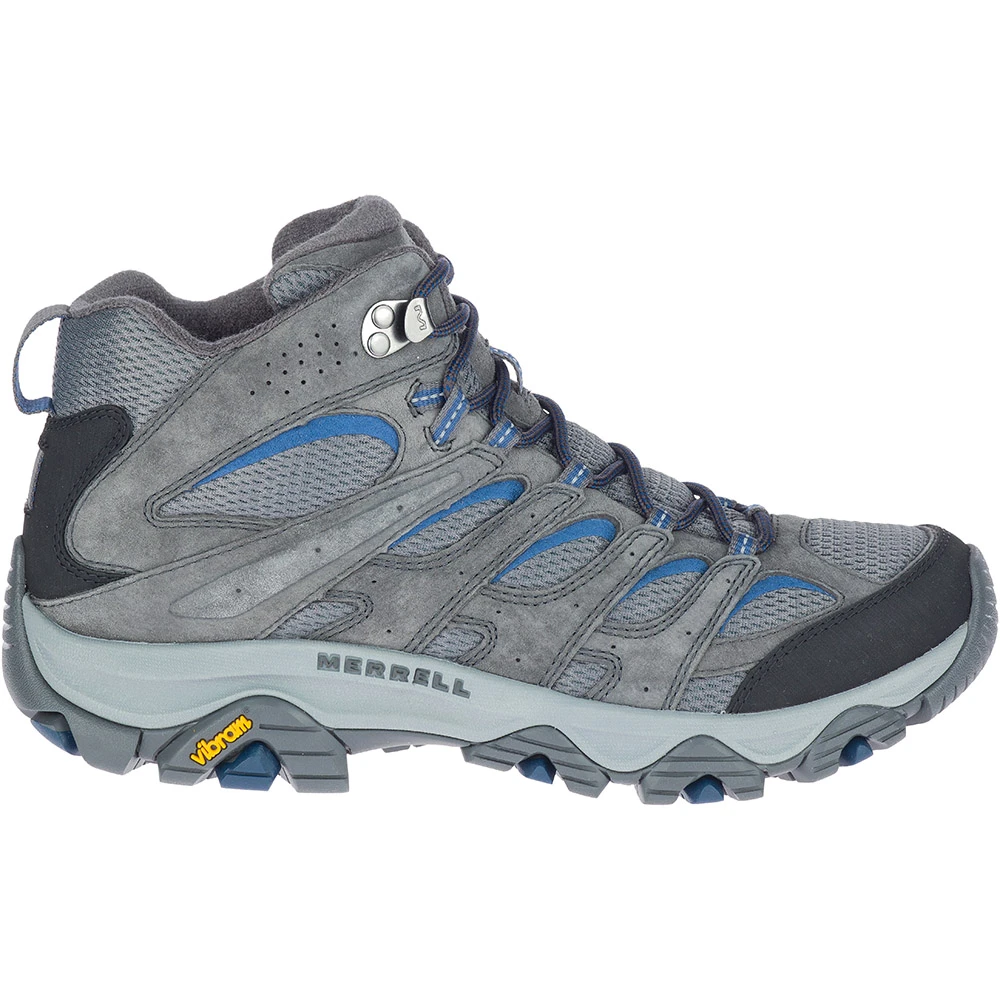 Men's Merrell Moab 3 Mid 7 Men's Merrell Moab 3 Mid - Image 5