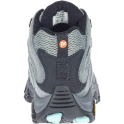 Women's Merrell Moab 3 Mid Gtx -Smart Shoes World J036306 5 052522073532