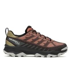 Women's Merrell Speed Eco Wp -Smart Shoes World J037184 7 041023180521