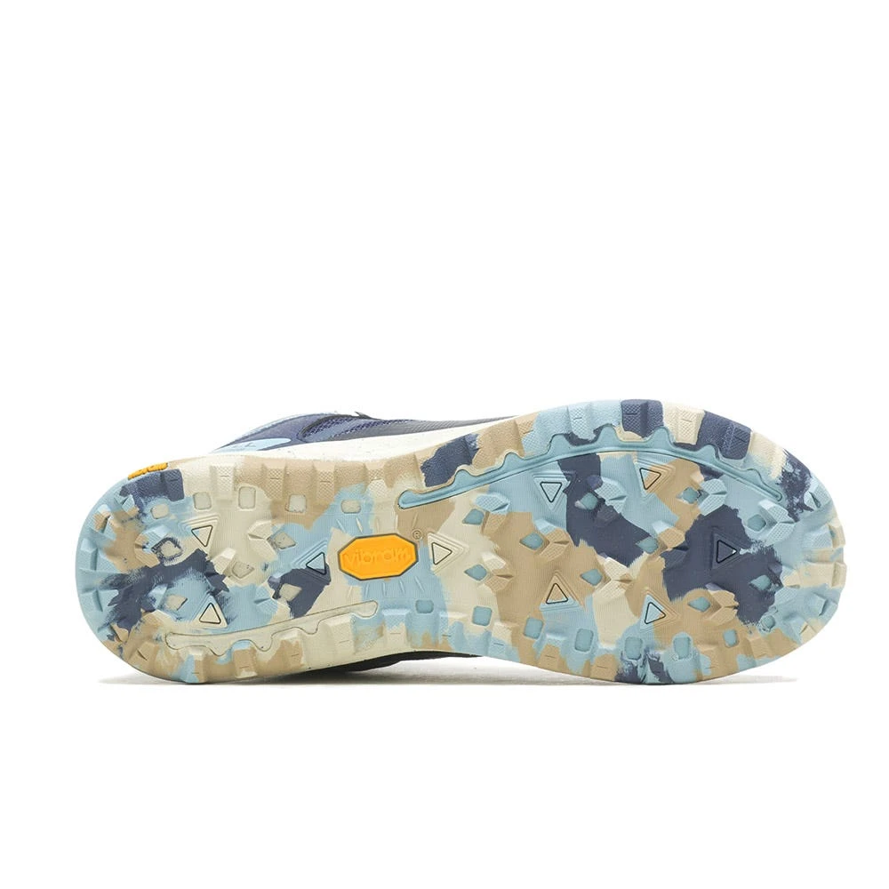 Women's Merrell Antora 3 Mid Wp 7 Women's Merrell Antora 3 Mid Wp - Image 5