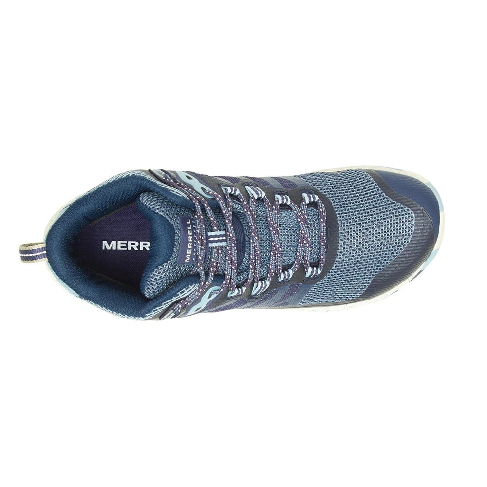 Women's Merrell Antora 3 Mid Wp 5 Women's Merrell Antora 3 Mid Wp - Image 3