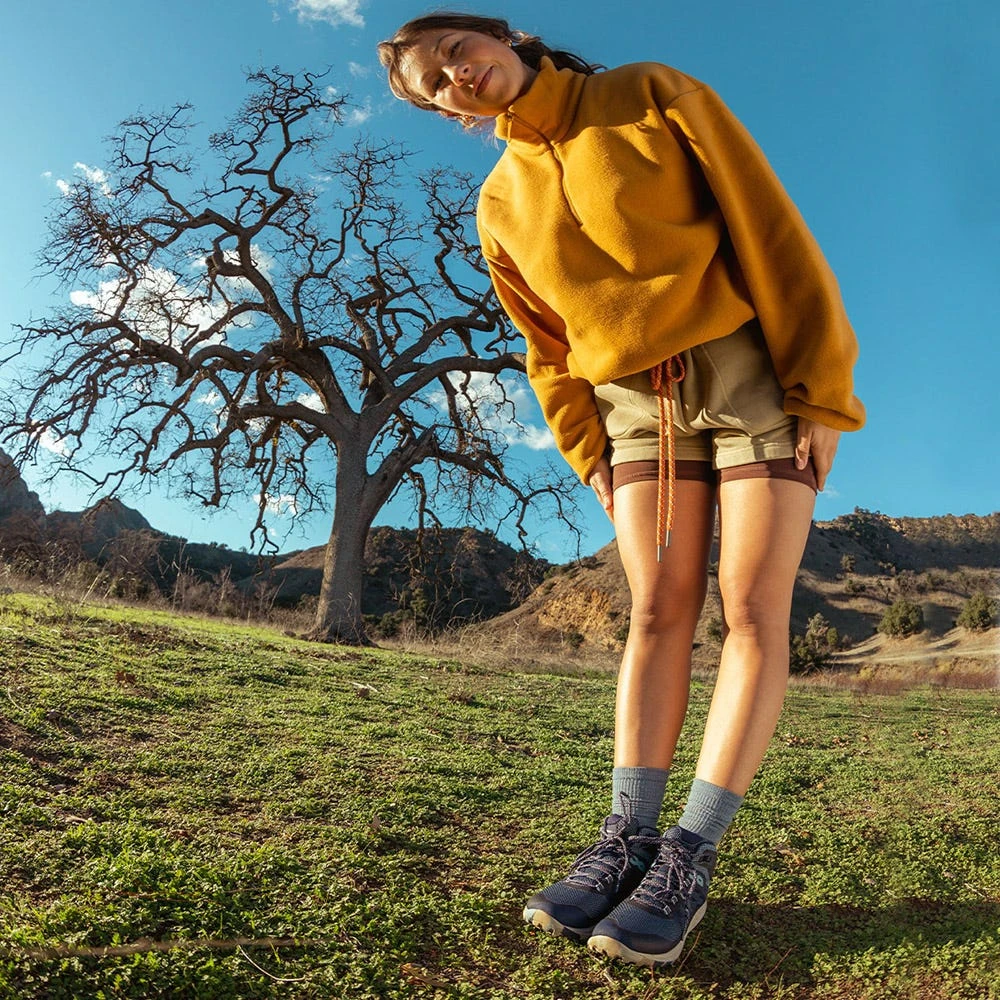 Women's Merrell Antora 3 Mid Wp 4 Women's Merrell Antora 3 Mid Wp - Image 2